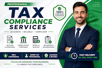 amend your business tax returns with irs compliance