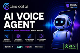 do retell ai voice agent, n8n ai calling agent, vapi ai voice agent, elevenlabs