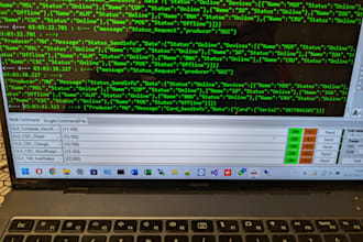 do c sharp applications