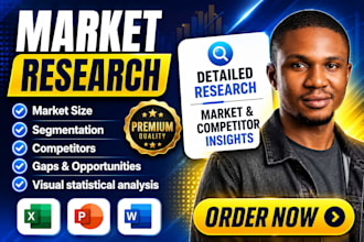 do seo competitor, keyword research and competitor analysis to rank on google