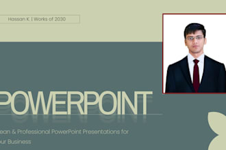 create professional powerpoint presentations