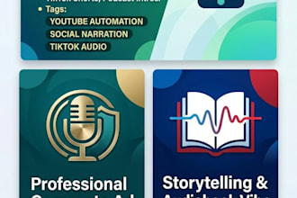 create hyper realistic ai voiceover using elevenlabs