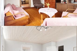 transform your room photos virtual staging and interior redesign