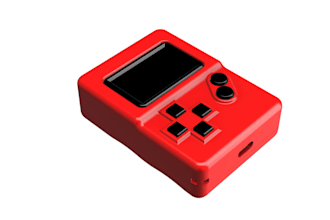 do 3d cad design
