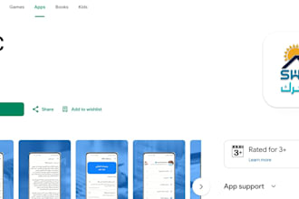 build scalable laravel backend and rest API for your project