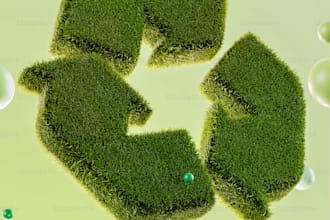 write SEO blog articles on sustainability and environment