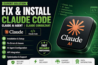 fix claude code claude cowork claude ai agent claude consultant installation