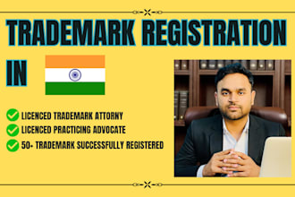 register your trademark or brand in india