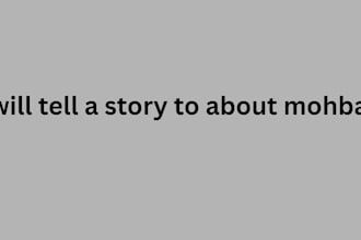tell story about mohbad and family