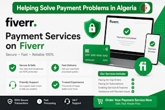 be your trusted local assistant and intermediary in algeria