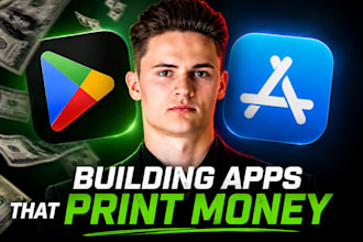 ship your revenue focused mobile app