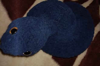 do amigurumi for you