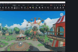 roblox game development and scripting