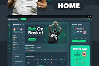 develop fantasy football app bet website sportsbook app sportsbet app golf app