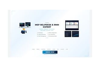 configure msp helpdesk, psa and rmm using halopsa, ninjaone and connectwise