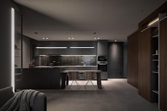 create 3d architectural walkthrough animation virtual tour rendering plan layout