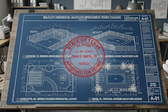 permit ready plans pe stamp structural calculations for houston dallas miami