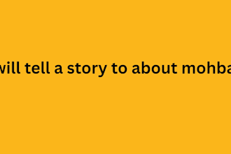 tell story about mohbad and family