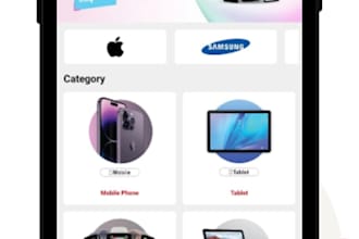flutter app development android ios app