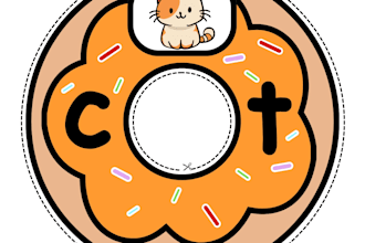 design creative english worksheets and activities for kids