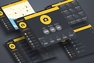 develop interactive 3d websites using three js and webgl