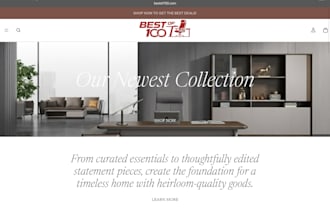 design or redesign a wordpress website