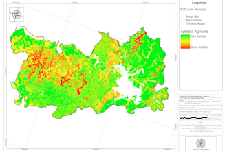 automate your gis workflows and spatial analysis using python