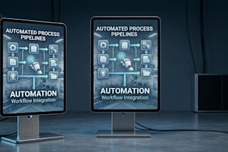build a custom ai chatbot with gpt4 claude or gemini for your business