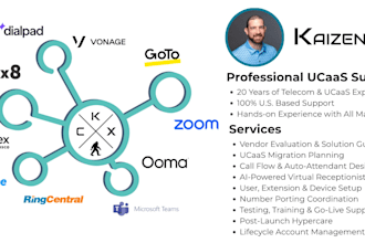 implement and manage your ucaas cloud phone system
