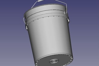 provide professional reverse engineering and product design services