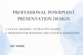 design canva posts, powerpoint presentations