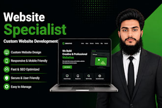 build a niche apk download website using wordpress