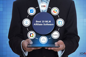 build binary MLM website, software secure compensation plan