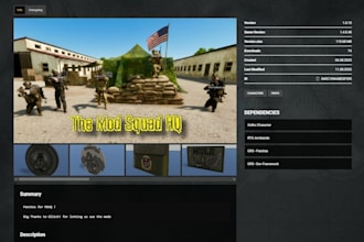 set up, optimize, and configure your dedicated game server