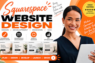 build squarespace website design squarespace website development squarespace