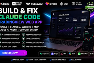 fix claude code tradingview web app claude ai website mcp claude ai agent cowork