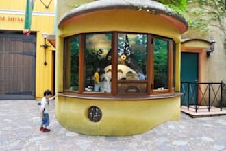 buy ghibli museum tickets