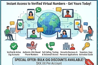 provide voip consultation and dialer