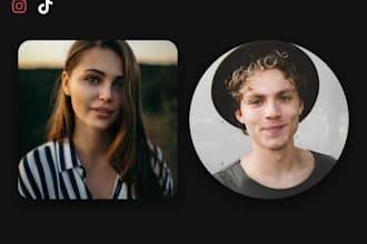 build a responsive html and javascript website