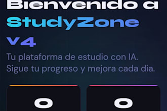 creare tu sitio web profesional y responsive