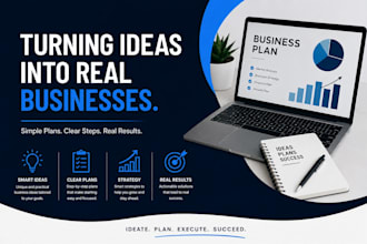 help you with business planning and startup ideas