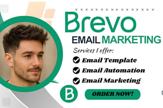setup brevo email marketing brevo email automation brevo SMTP