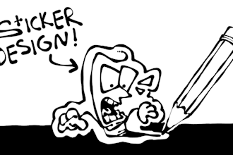 do sticker sheet for your interest