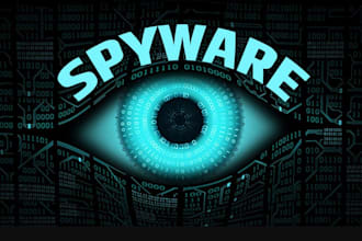 ethically get access into devices with spyware to access point, monitor phone