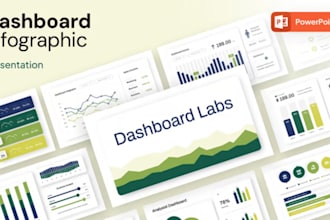 design powerpoint presentation, update google slides, redesign powerpoint slides