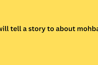 tell story about mohbad and family