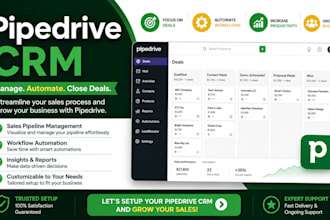 be your gohighlevel expert for CRM automation, pipelines, and workflows