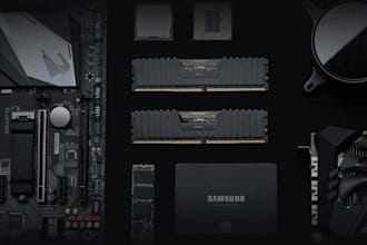 choose parts for your custom gaming pc