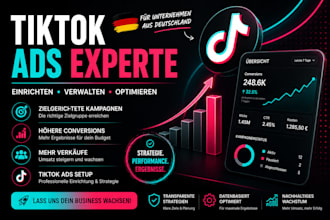 up tiktok ads campaigns for your business