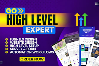 be your certified go high level partner for gohighlevel training
